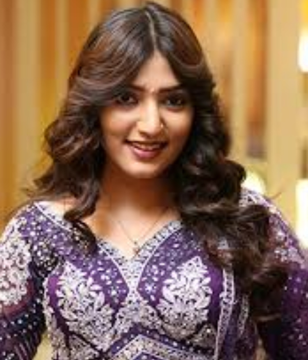 Vihanshi Hegde