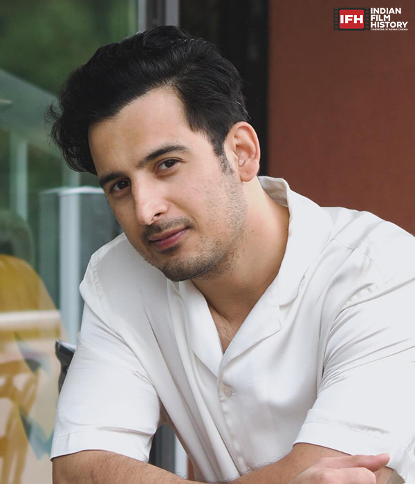 Viivek Sharma