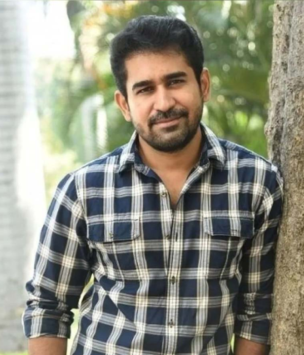 Vijay Antony