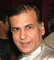 Vijay Arora