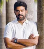Vijay Babu