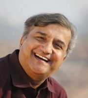 Vijay Bhanu