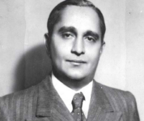 Vijay Bhatt