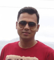 Vijay Chavda