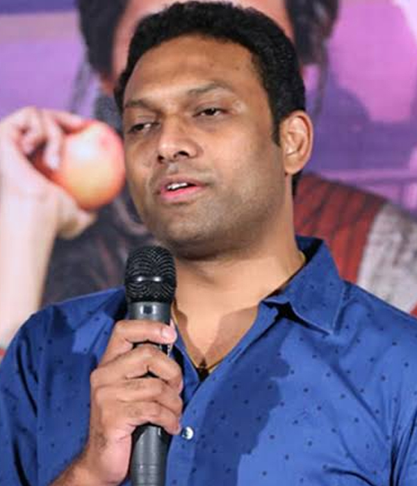 Vijay Chilla