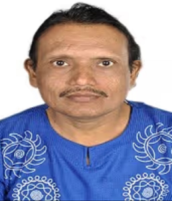 Vijay Dalwadi