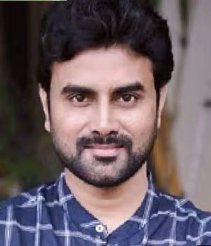 Vijay Dharan