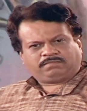 Vijay Gokhale