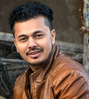 Vijay Kabra
