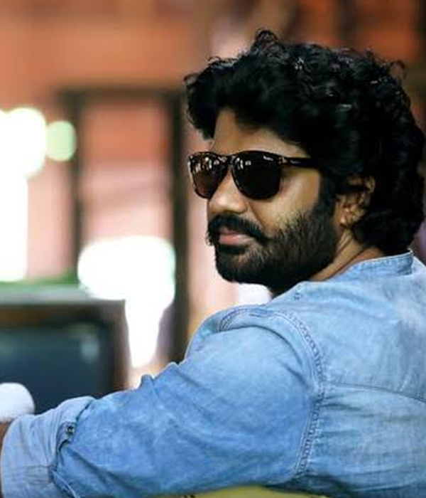 Vijay Kanakamedala