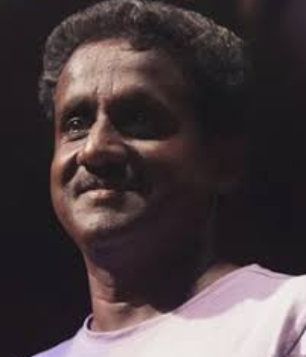 Vijay Karthikeyaa