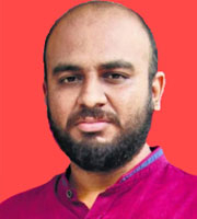 Vijay Kartik Kannan