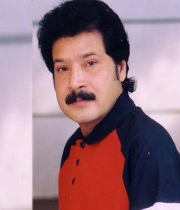 Vijay Kashi