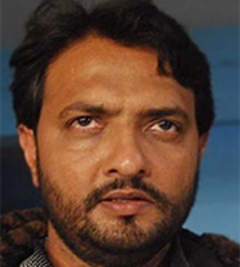 Vijay Khepar
