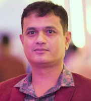 Vijay Kiragandur