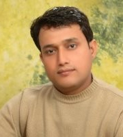 Vijay Kumar Dogra