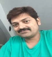 Vijay Kumar Konda