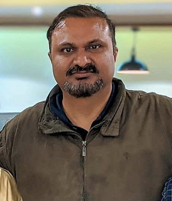 Vijay Kurakula
