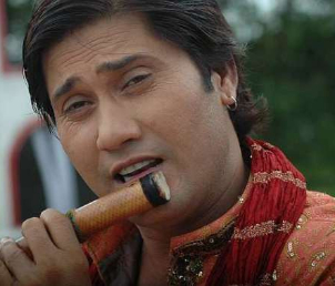 Vijay Lal Yadav