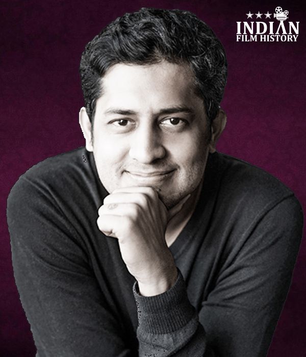 Vijay Lalwani