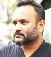 Vijay Maurya