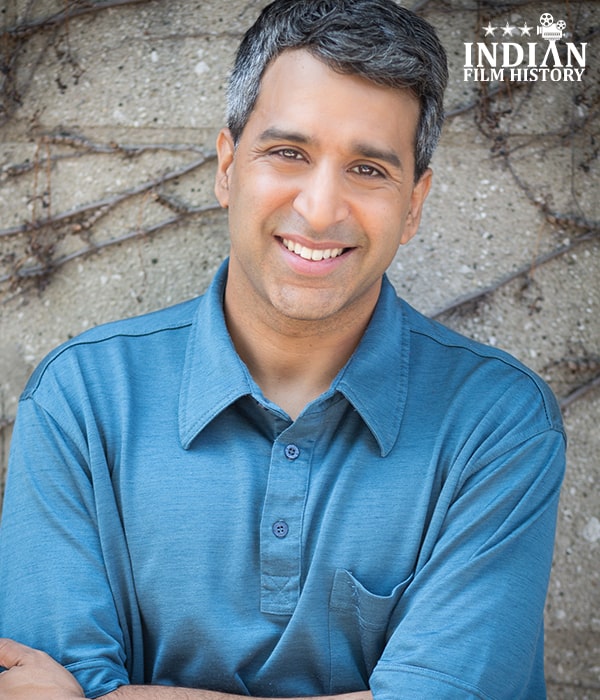 Vijay Mehta