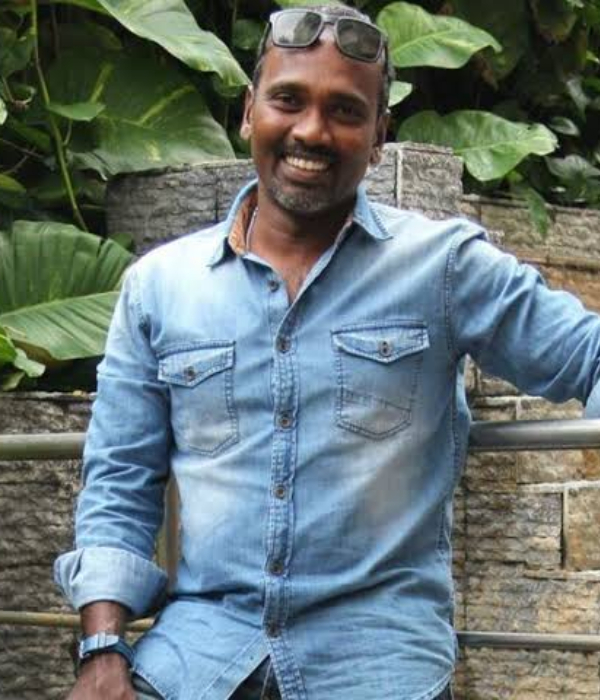 Vijay Milton