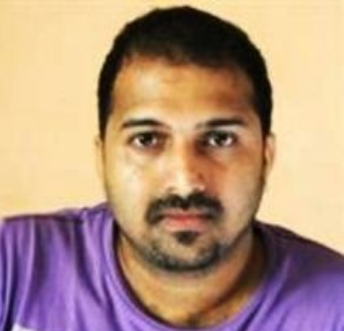 Vijay Narayan Gavande