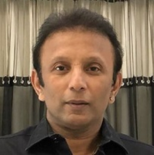 Vijay Patil
