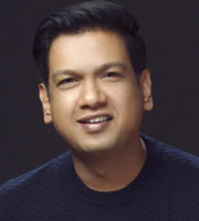 Vijay Prakash