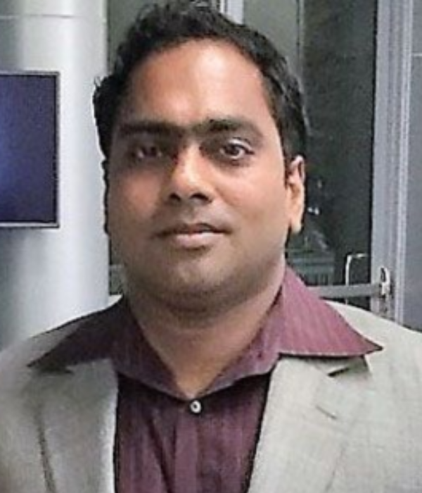 Vijay Sekhar Anne