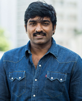 Vijay Sethupathi