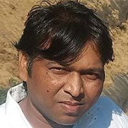 Vijay Shinde