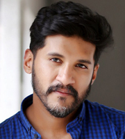 Vijay Yesudas