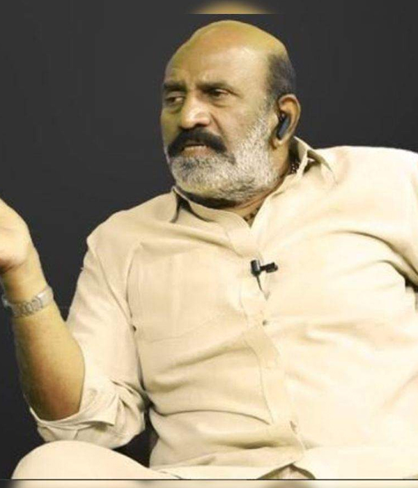Vijaya Rangaraju