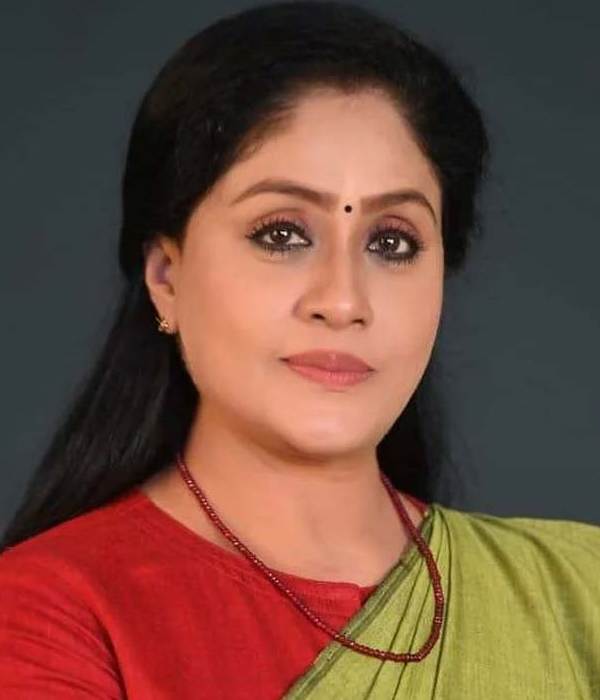 Vijaya Shanthi