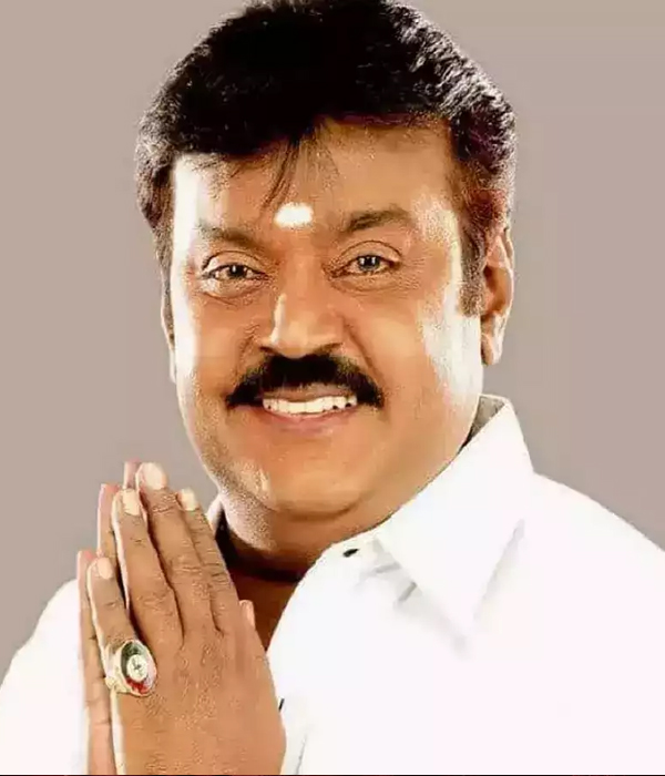 Vijayakanth