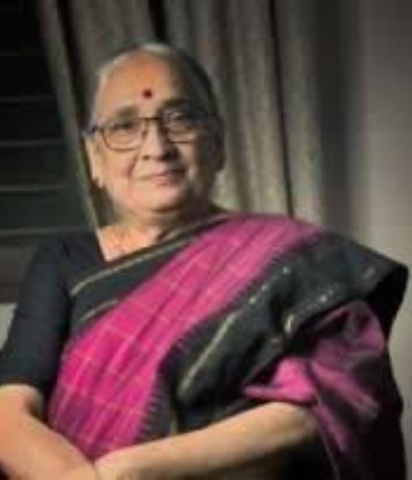 Vijayalakshmi Upadhyaya