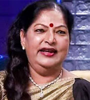 Vijayalalitha