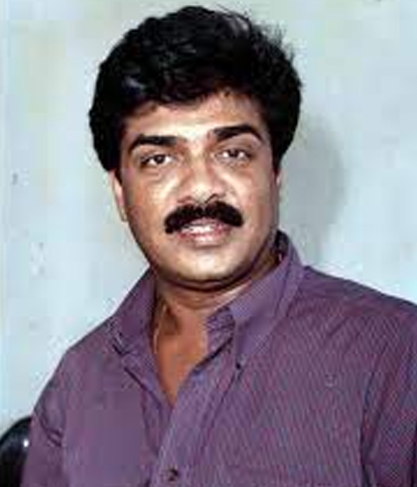 Vijayaraghavan
