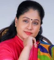 Vijayashanti