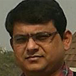 Vijaydatta Lole
