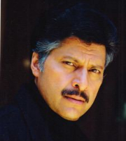 Vijayendra Ghatge
