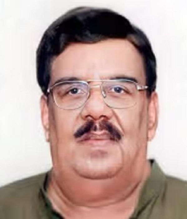 Vijayshanker Menon