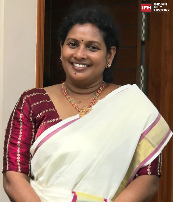 Viji Viswanath