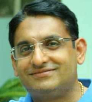 Vijith Nambiar