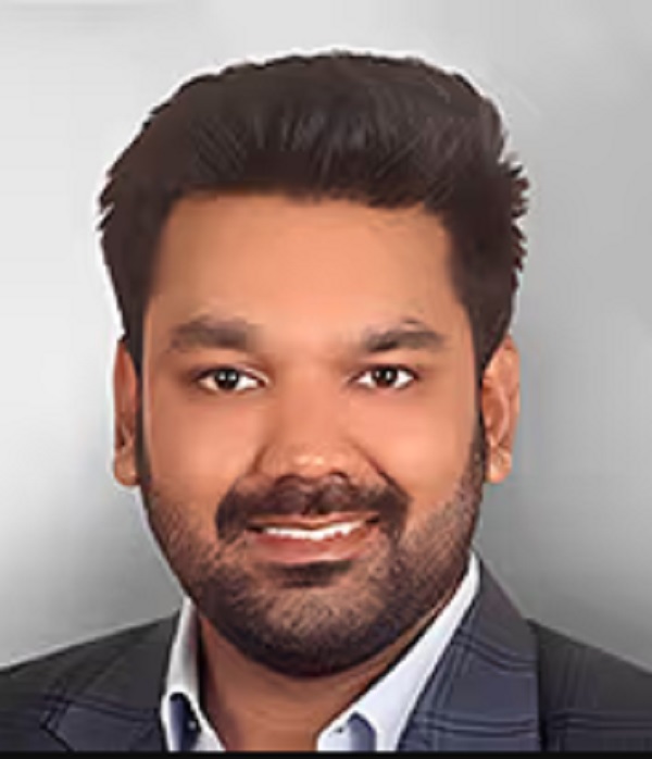 Vikas Agarwal