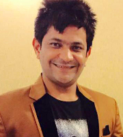 Vikas Giri
