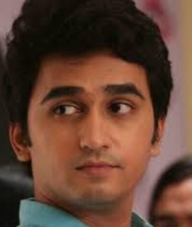 Vikas Patil