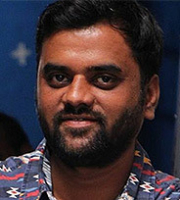 Vikas Pawar
